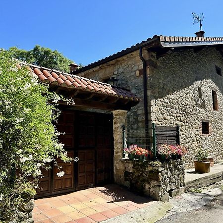La Casa De Chipi Lacavada La Cavada Екстер'єр фото