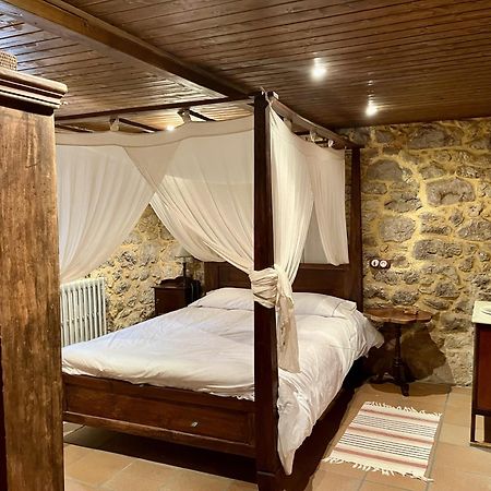 La Casa De Chipi Lacavada La Cavada Екстер'єр фото