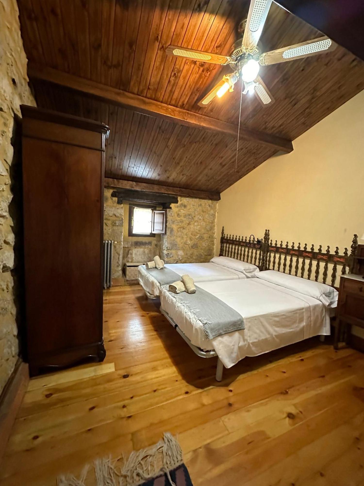 La Casa De Chipi Lacavada La Cavada Екстер'єр фото