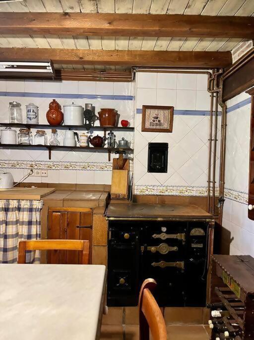 La Casa De Chipi Lacavada La Cavada Екстер'єр фото
