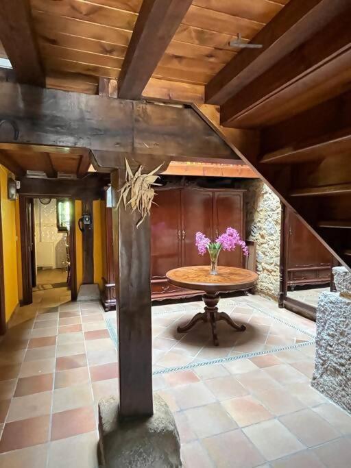 La Casa De Chipi Lacavada La Cavada Екстер'єр фото