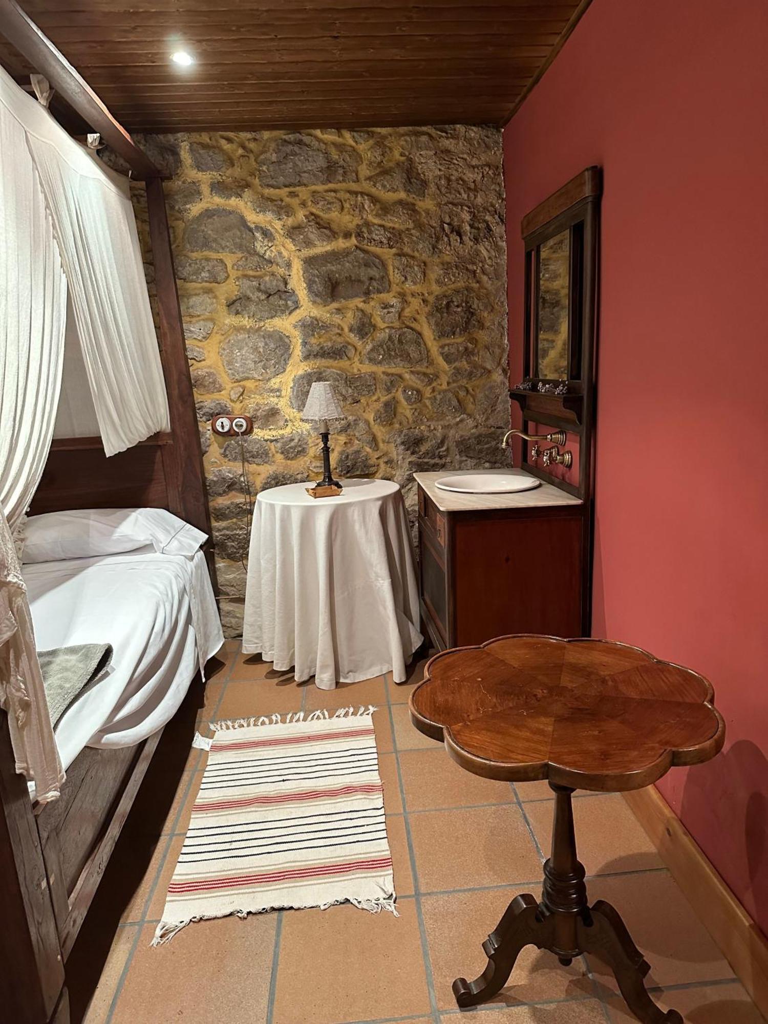 La Casa De Chipi Lacavada La Cavada Екстер'єр фото